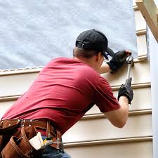 Best Vinyl Siding Installation  in Orange Lake, NY